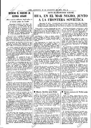 ABC MADRID 19-08-1978 página 21