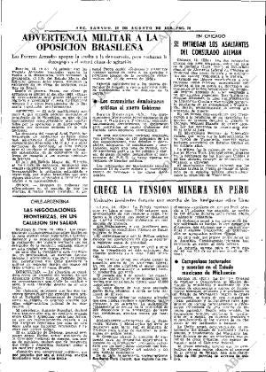 ABC MADRID 19-08-1978 página 22