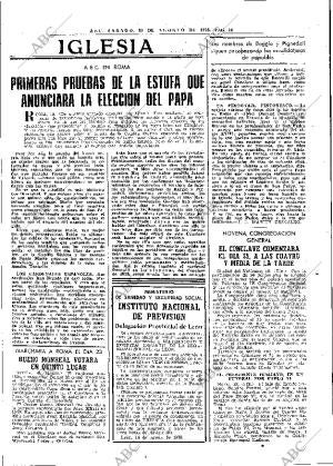 ABC MADRID 19-08-1978 página 24