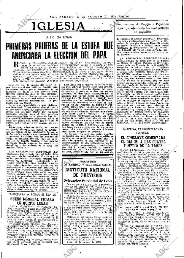 ABC MADRID 19-08-1978 página 24