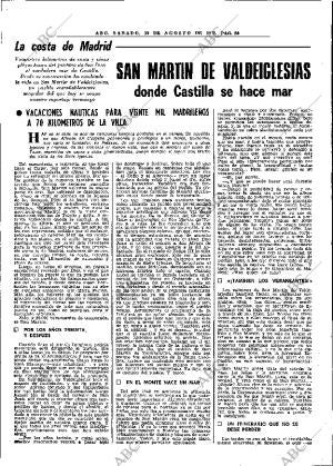 ABC MADRID 19-08-1978 página 28