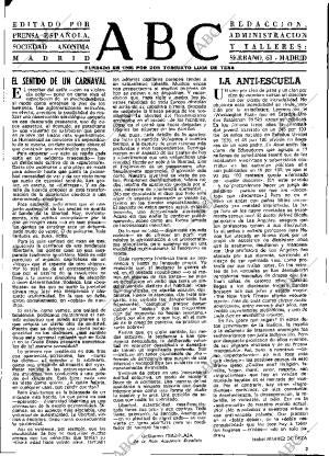 ABC MADRID 19-08-1978 página 3
