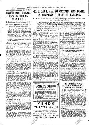 ABC MADRID 19-08-1978 página 33