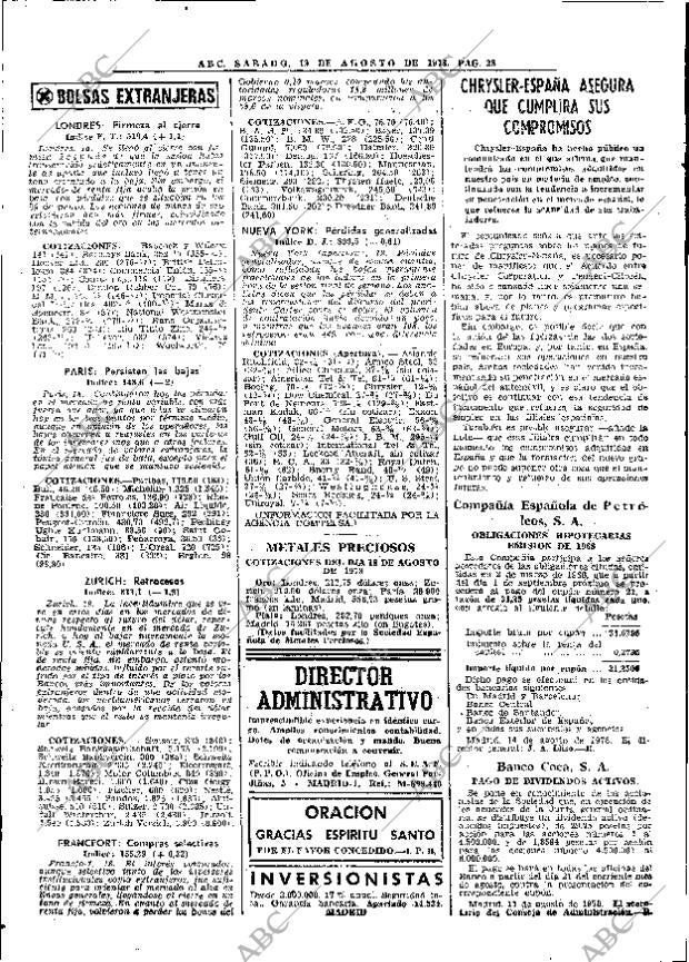 ABC MADRID 19-08-1978 página 36
