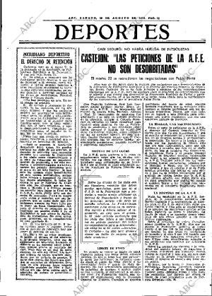 ABC MADRID 19-08-1978 página 39