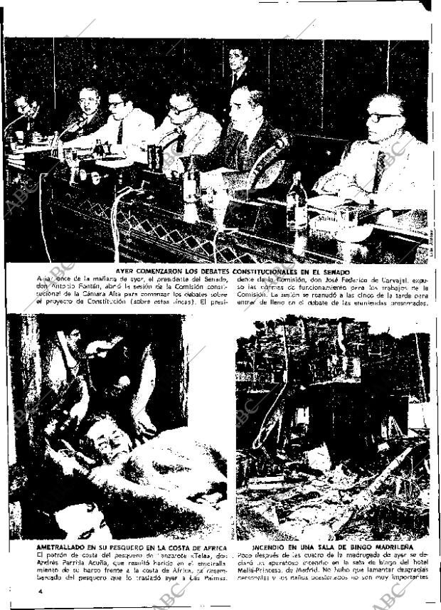 ABC MADRID 19-08-1978 página 4