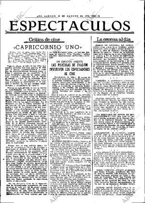 ABC MADRID 19-08-1978 página 42