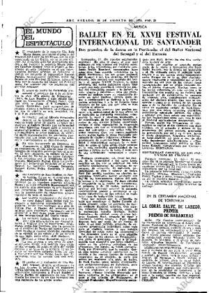 ABC MADRID 19-08-1978 página 43