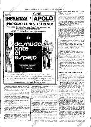 ABC MADRID 19-08-1978 página 46