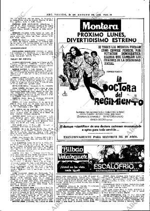 ABC MADRID 19-08-1978 página 47