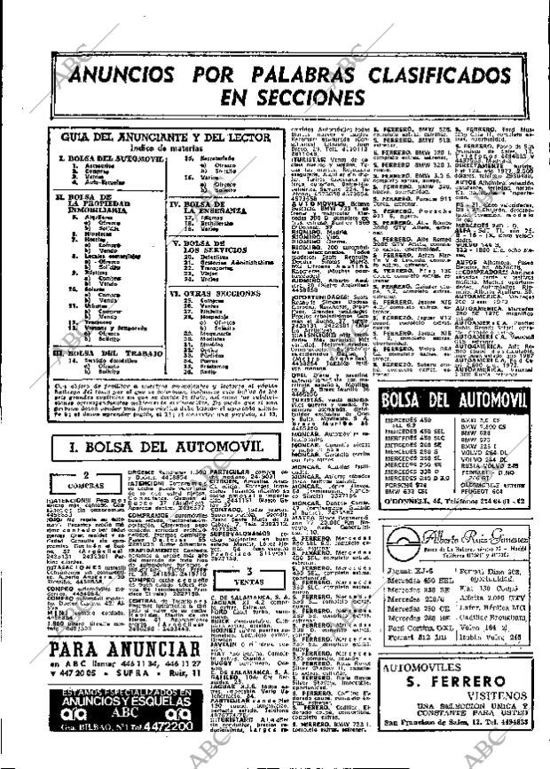 ABC MADRID 19-08-1978 página 49