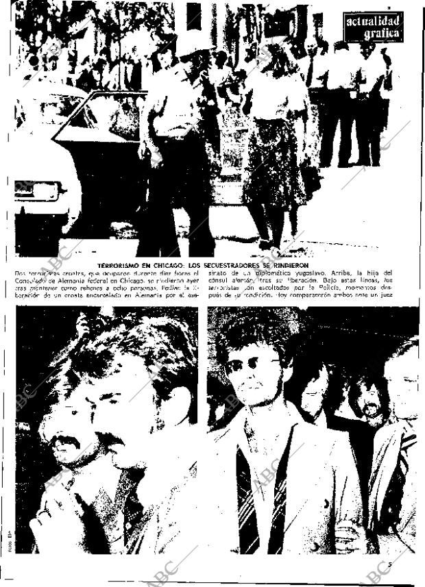 ABC MADRID 19-08-1978 página 5