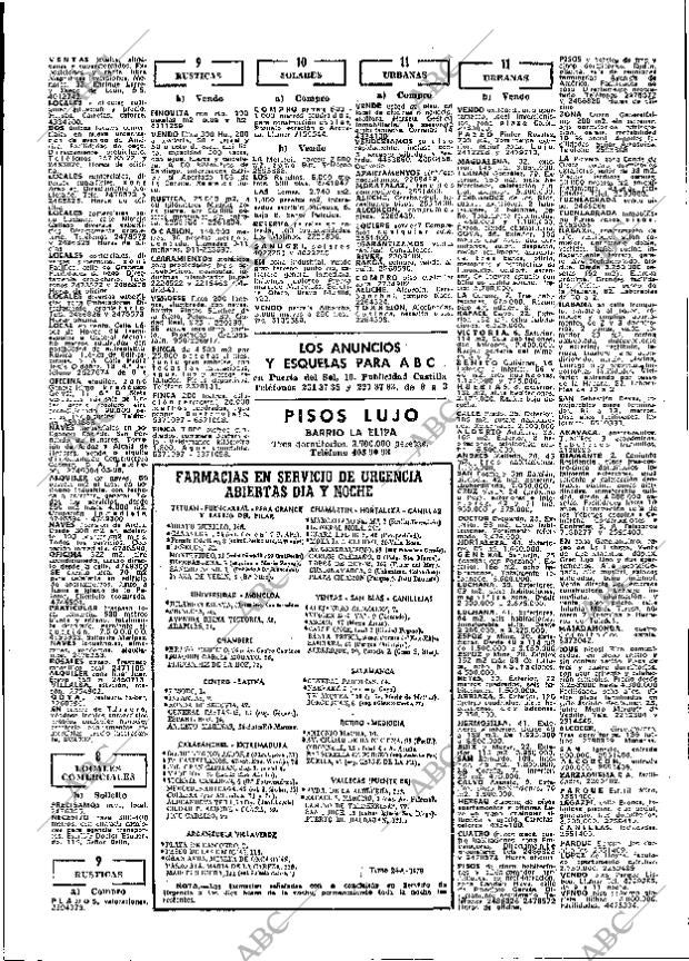 ABC MADRID 19-08-1978 página 51