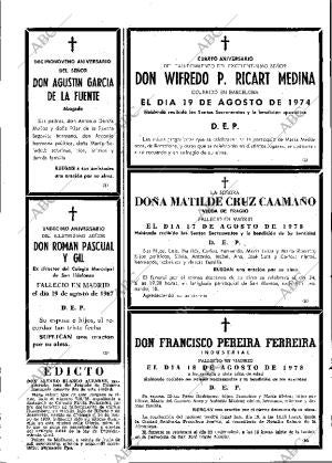 ABC MADRID 19-08-1978 página 55