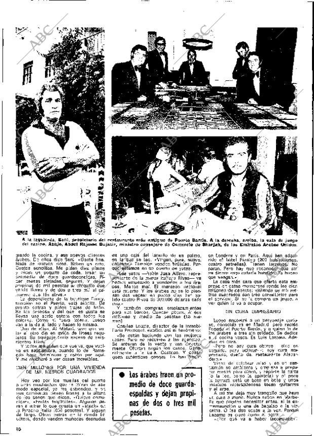 ABC MADRID 19-08-1978 página 58