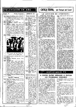 ABC MADRID 19-08-1978 página 62