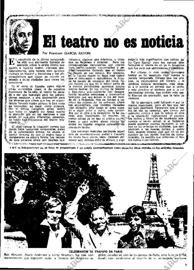 ABC MADRID 19-08-1978 página 7
