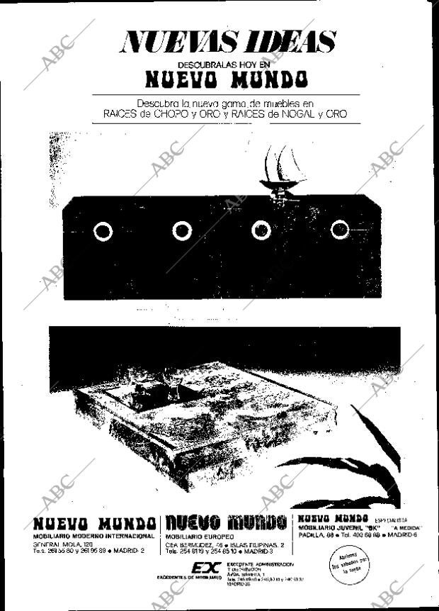 ABC MADRID 19-08-1978 página 8