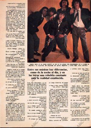 ABC MADRID 20-08-1978 página 100