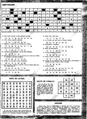 ABC MADRID 20-08-1978 página 111