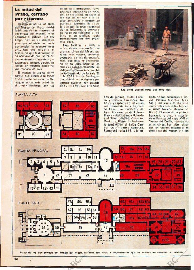 ABC MADRID 20-08-1978 página 114