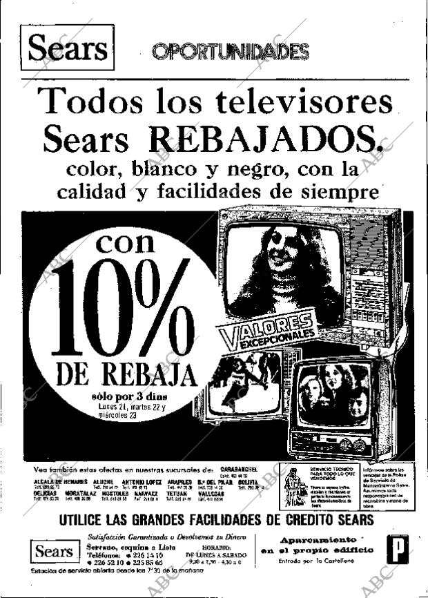 ABC MADRID 20-08-1978 página 2