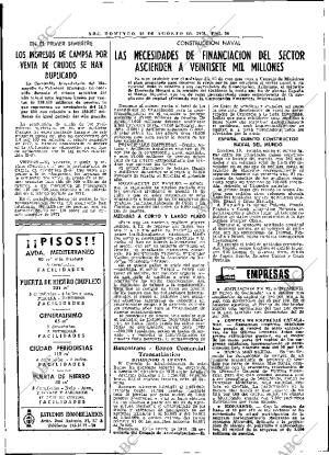 ABC MADRID 20-08-1978 página 38
