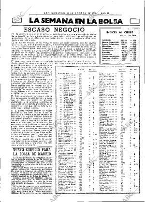 ABC MADRID 20-08-1978 página 39