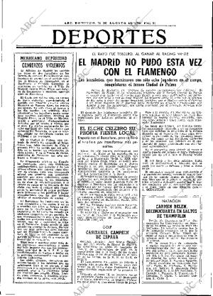 ABC MADRID 20-08-1978 página 43