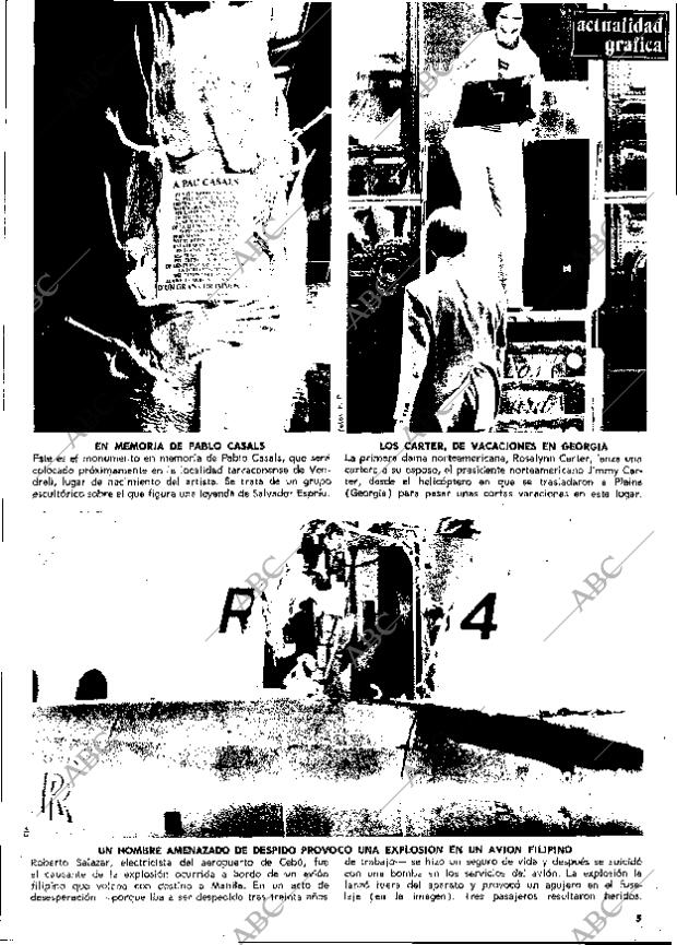 ABC MADRID 20-08-1978 página 5