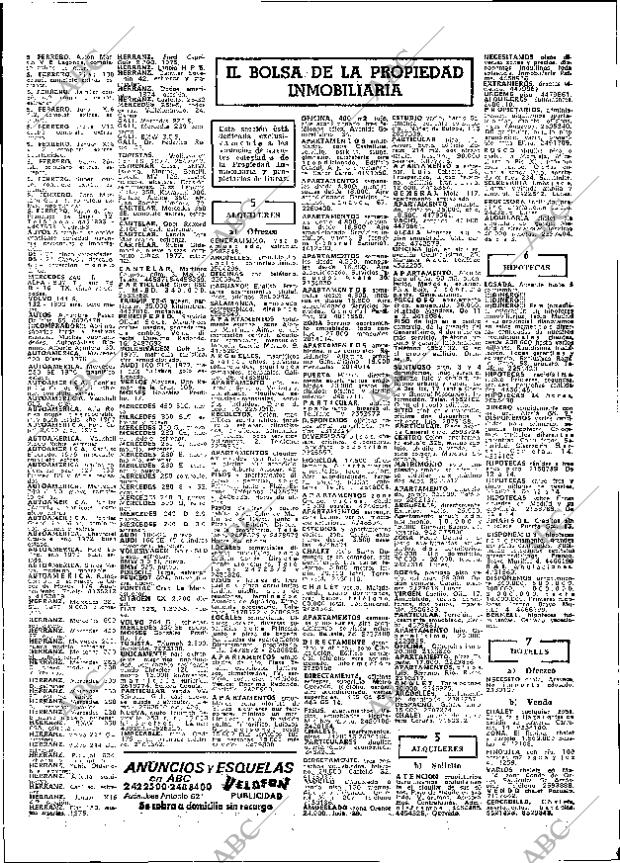 ABC MADRID 20-08-1978 página 52