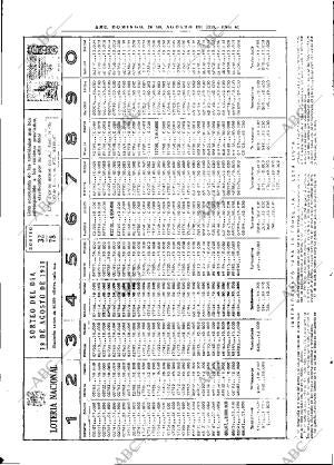 ABC MADRID 20-08-1978 página 59