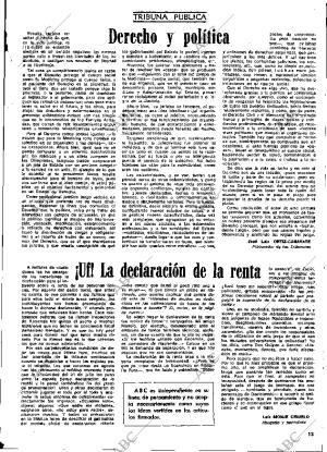 ABC MADRID 20-08-1978 página 61
