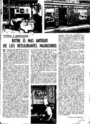 ABC MADRID 20-08-1978 página 63