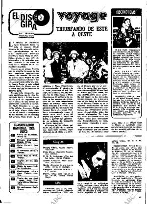 ABC MADRID 20-08-1978 página 67