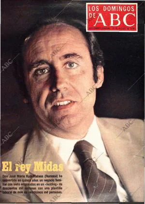 ABC MADRID 20-08-1978 página 73