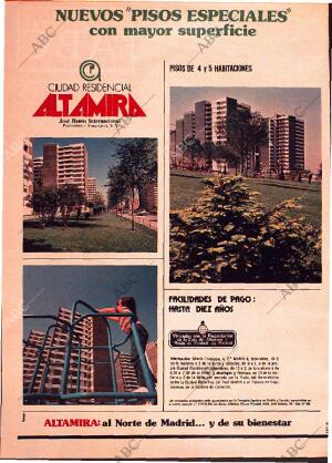 ABC MADRID 20-08-1978 página 74