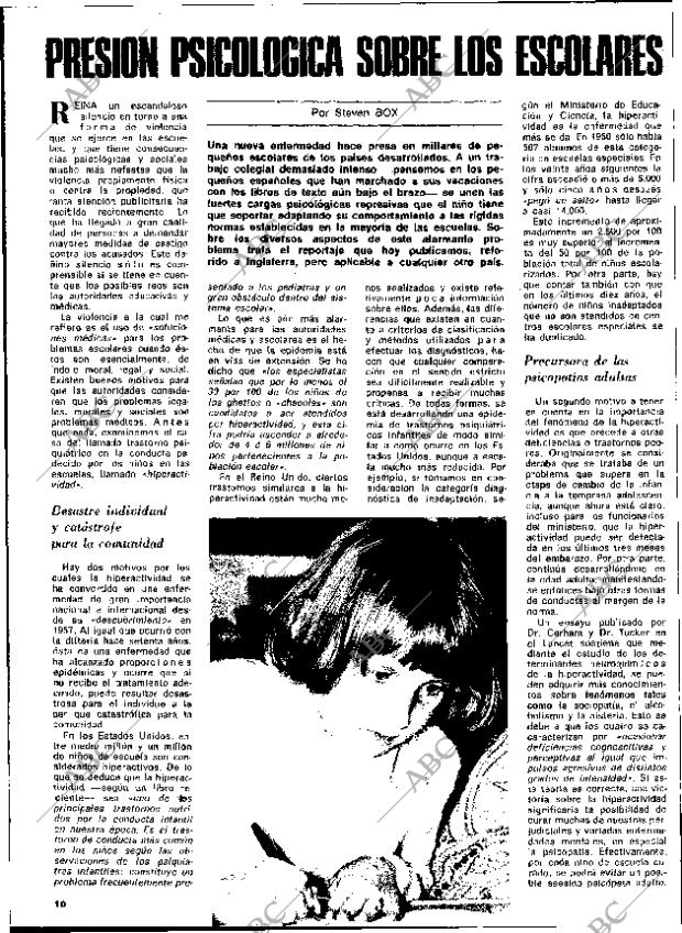 ABC MADRID 20-08-1978 página 82