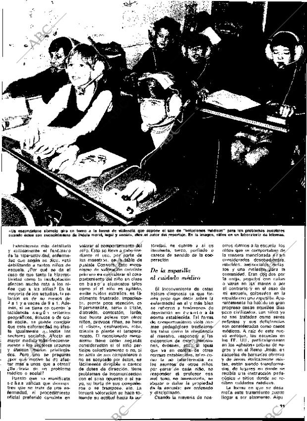 ABC MADRID 20-08-1978 página 83
