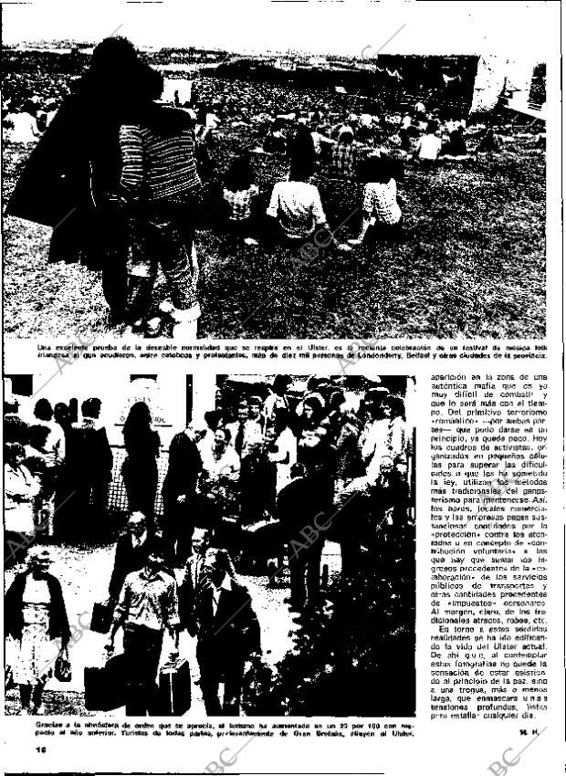 ABC MADRID 20-08-1978 página 88