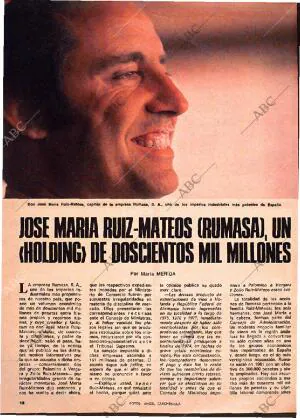 ABC MADRID 20-08-1978 página 90
