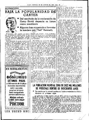 ABC SEVILLA 20-08-1978 página 14