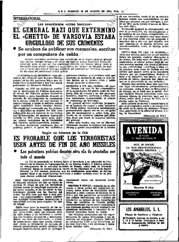 ABC SEVILLA 20-08-1978 página 15