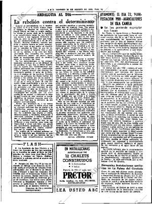 ABC SEVILLA 20-08-1978 página 19