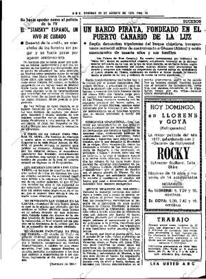 ABC SEVILLA 20-08-1978 página 29