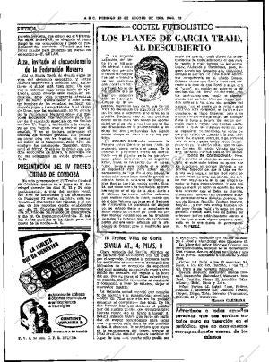 ABC SEVILLA 20-08-1978 página 34