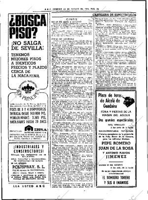 ABC SEVILLA 20-08-1978 página 36