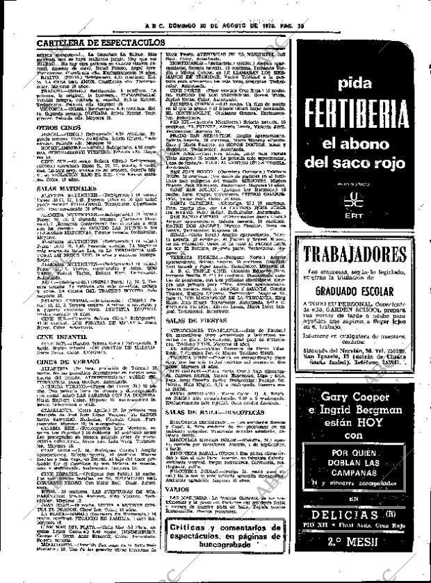 ABC SEVILLA 20-08-1978 página 37