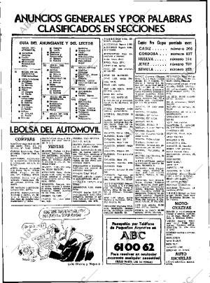 ABC SEVILLA 20-08-1978 página 38
