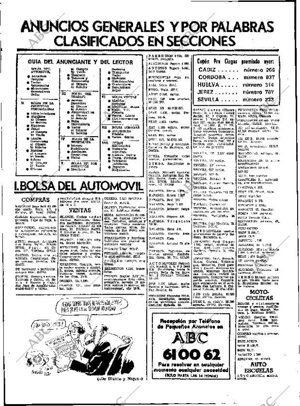 ABC SEVILLA 20-08-1978 página 38